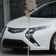 Illustration for article titled 2010 Opel Ampera Spied